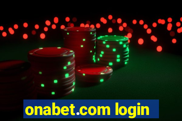 onabet.com login