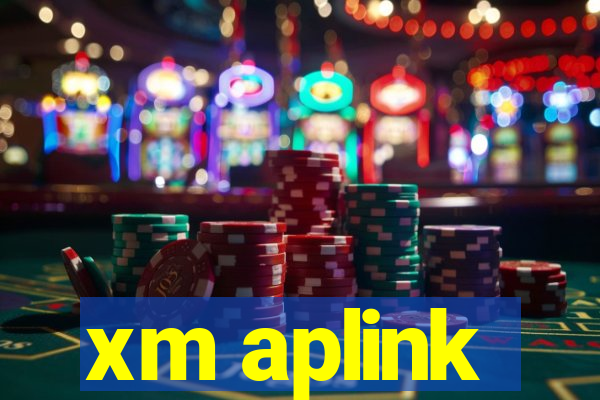 xm aplink