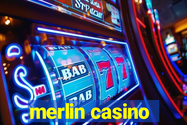 merlin casino