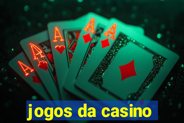 jogos da casino