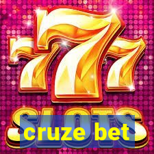 cruze bet