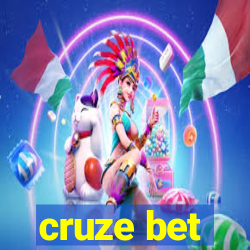 cruze bet