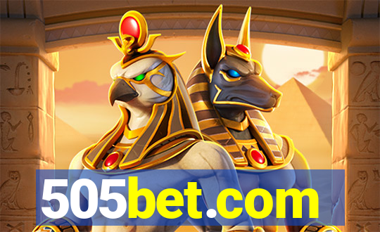 505bet.com