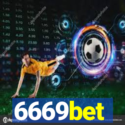 6669bet