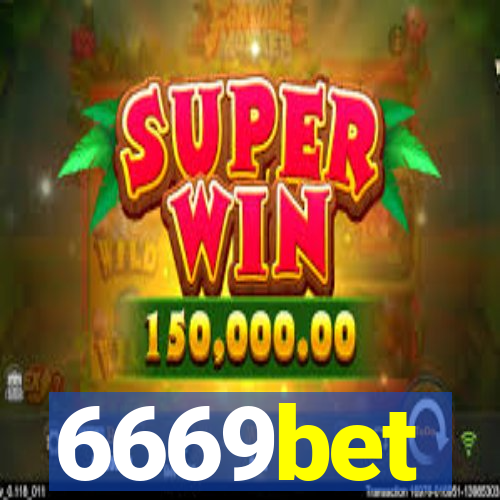 6669bet