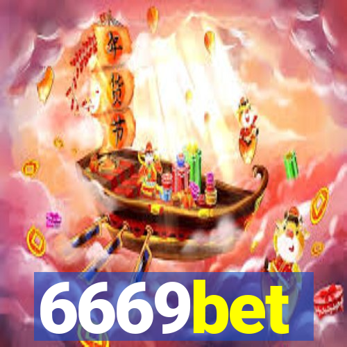 6669bet