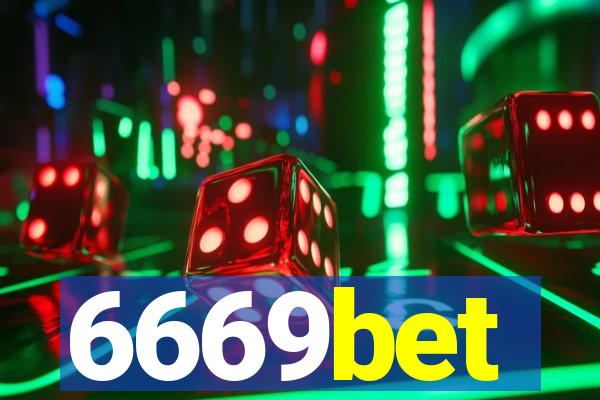 6669bet