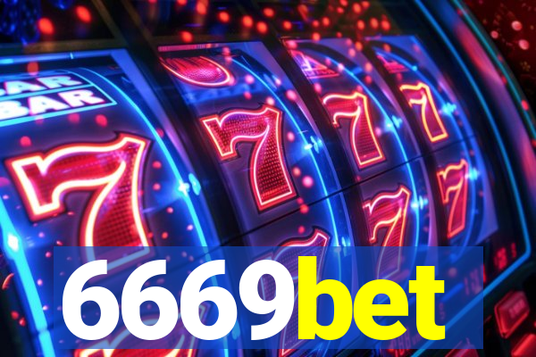 6669bet