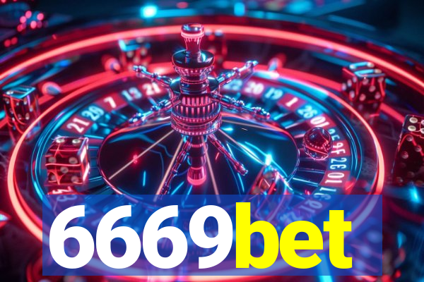 6669bet