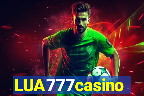 LUA777casino