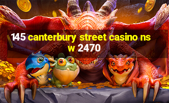 145 canterbury street casino nsw 2470