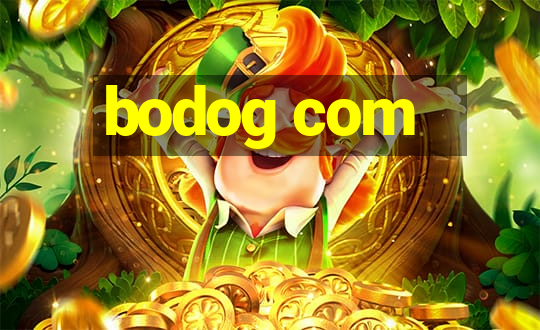 bodog com