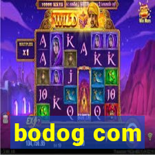 bodog com