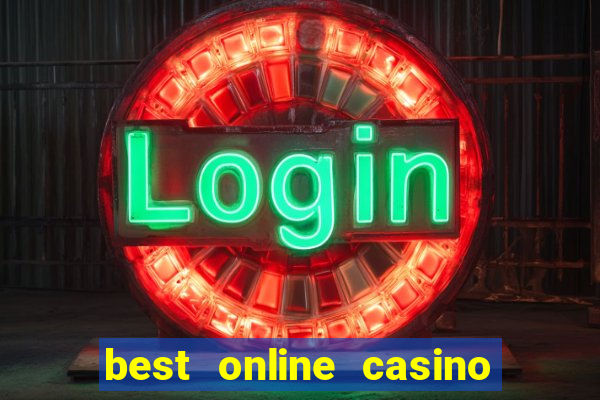 best online casino to play