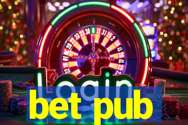 bet pub