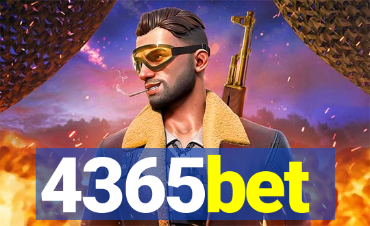 4365bet