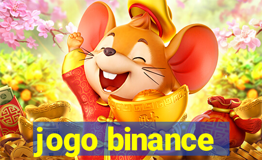 jogo binance