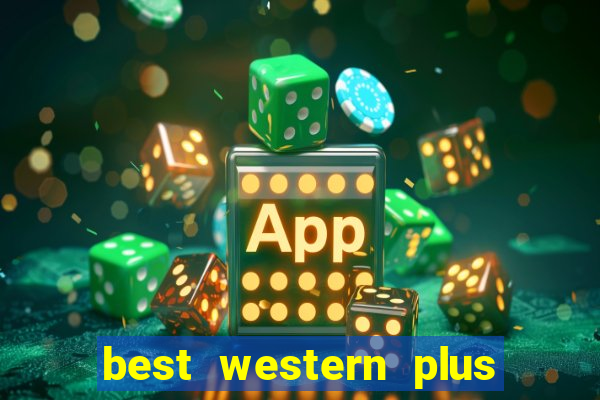 best western plus casino royale las vegas strip