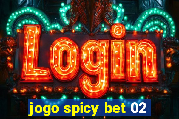 jogo spicy bet 02