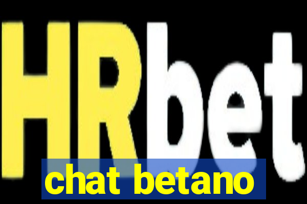 chat betano