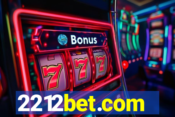 2212bet.com