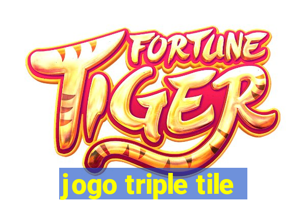 jogo triple tile