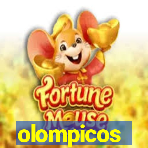 olompicos