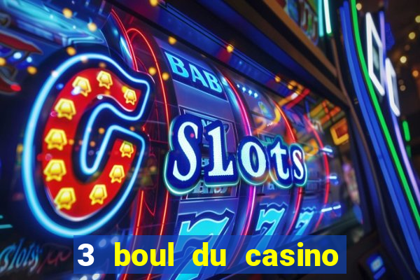 3 boul du casino gatineau qc