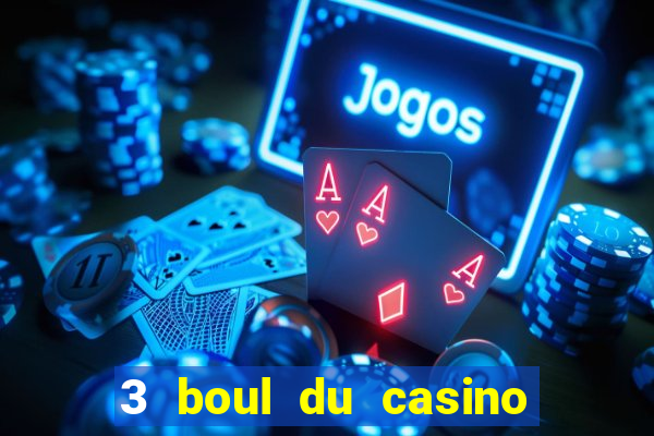 3 boul du casino gatineau qc