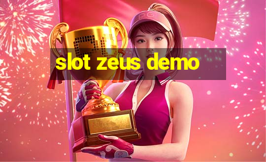 slot zeus demo