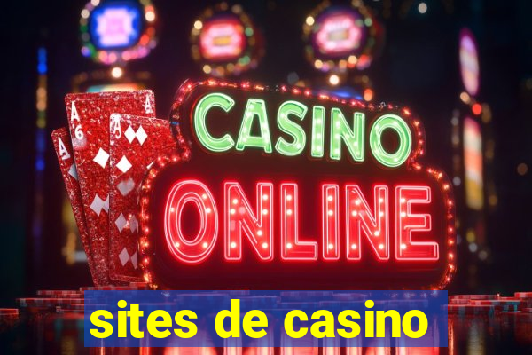 sites de casino