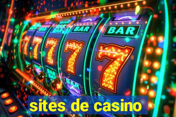 sites de casino