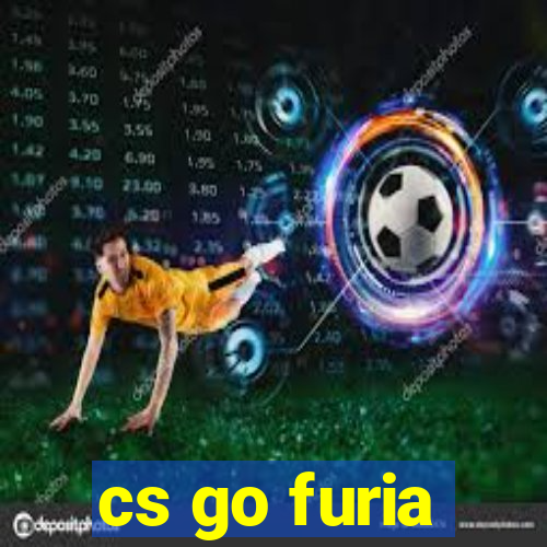 cs go furia