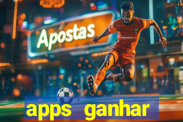 apps ganhar dinheiro jogando