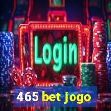 465 bet jogo