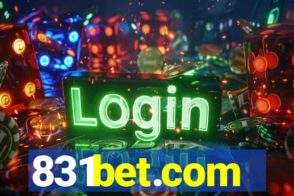 831bet.com