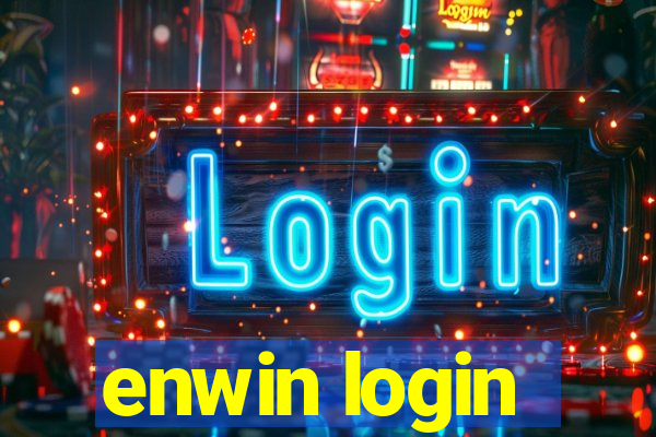 enwin login