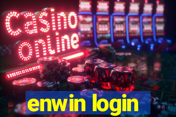 enwin login