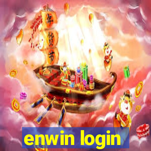 enwin login