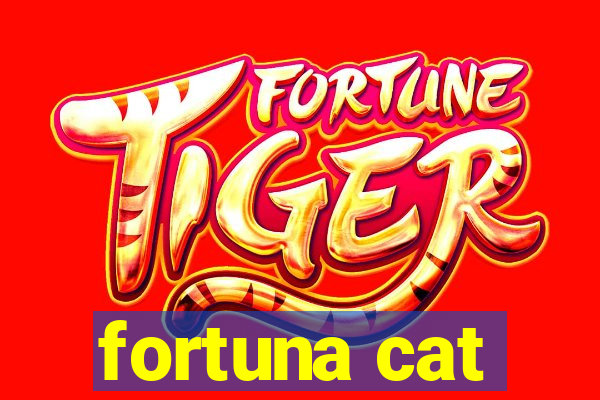 fortuna cat