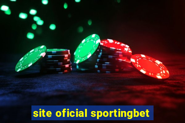 site oficial sportingbet