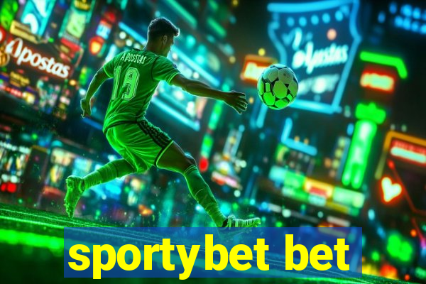 sportybet bet