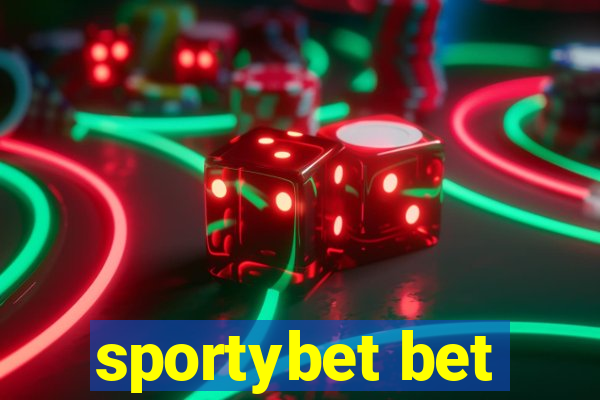 sportybet bet