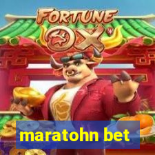 maratohn bet