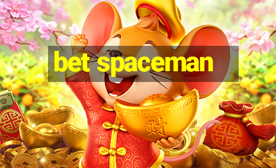 bet spaceman