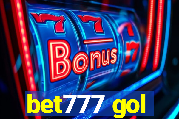 bet777 gol