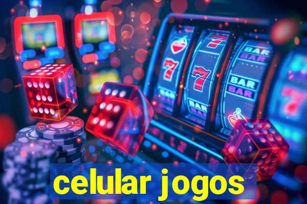 celular jogos