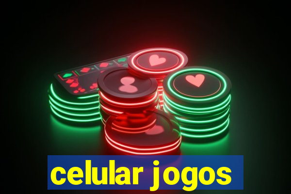 celular jogos