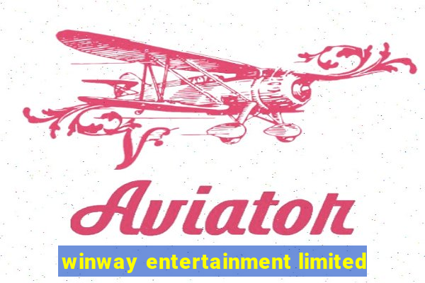 winway entertainment limited