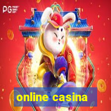 online casina